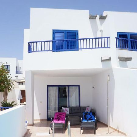 Casa Paloma Villa Playa Blanca  Eksteriør billede