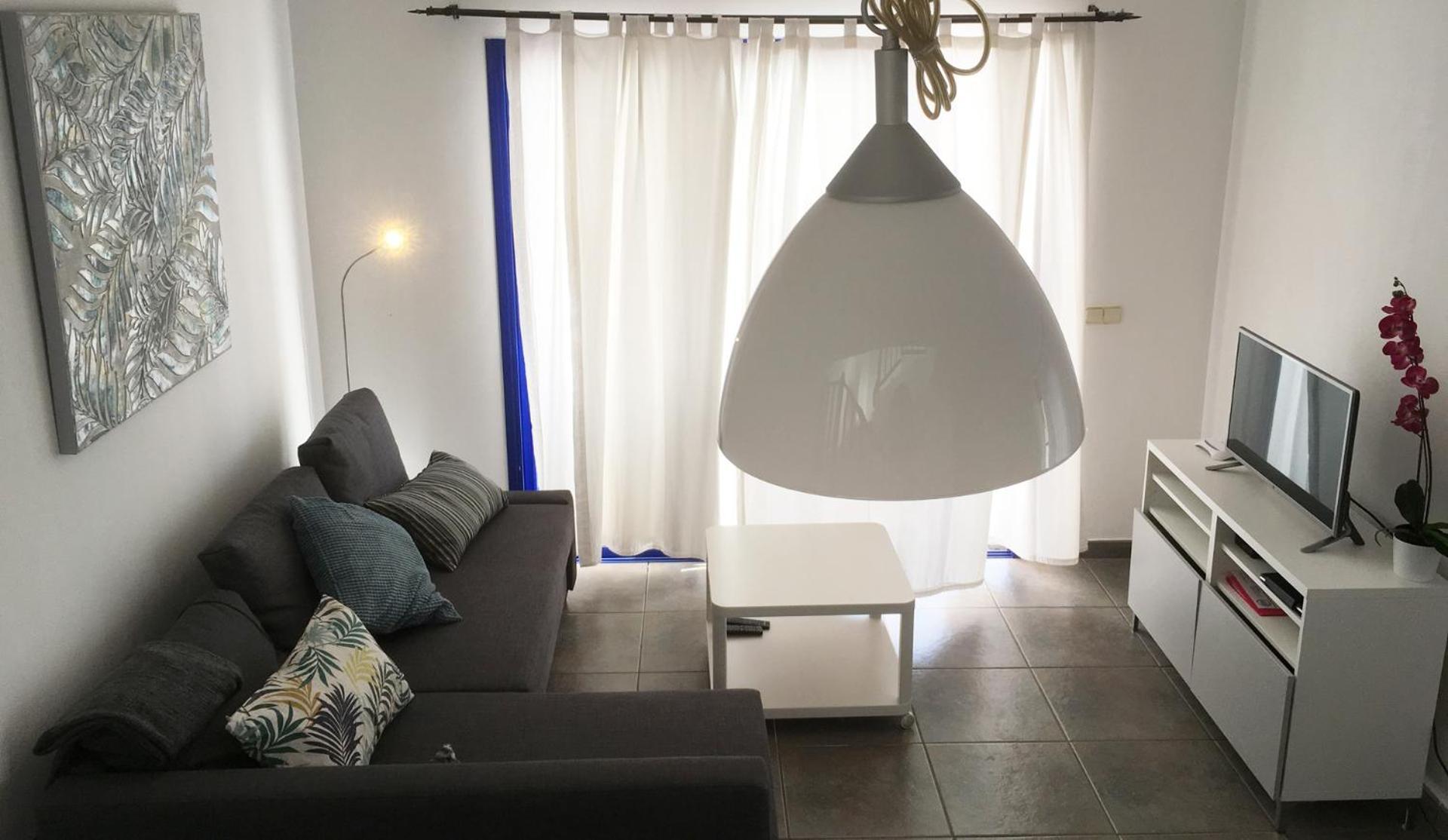 Casa Paloma Villa Playa Blanca  Eksteriør billede
