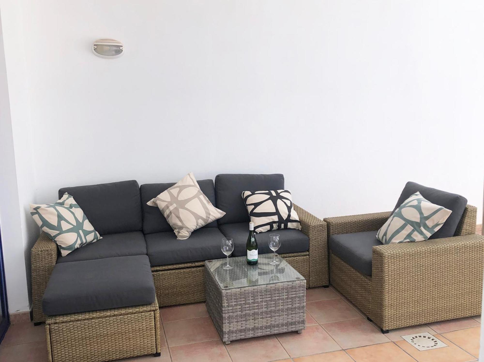 Casa Paloma Villa Playa Blanca  Eksteriør billede