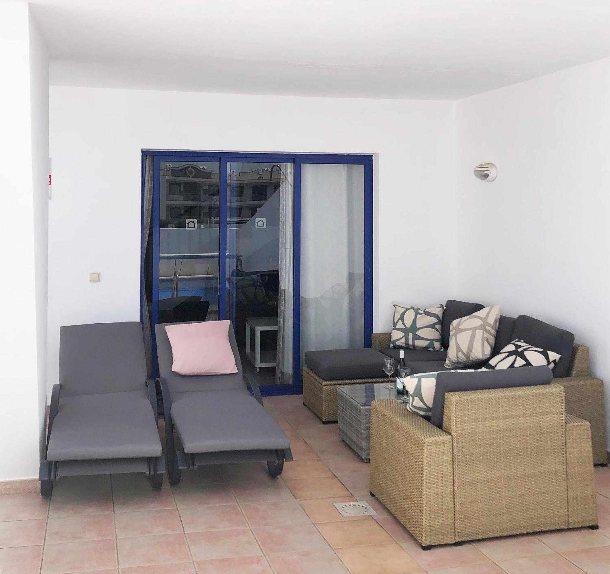 Casa Paloma Villa Playa Blanca  Eksteriør billede