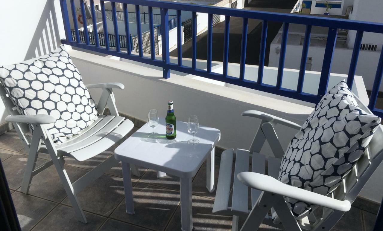 Casa Paloma Villa Playa Blanca  Eksteriør billede