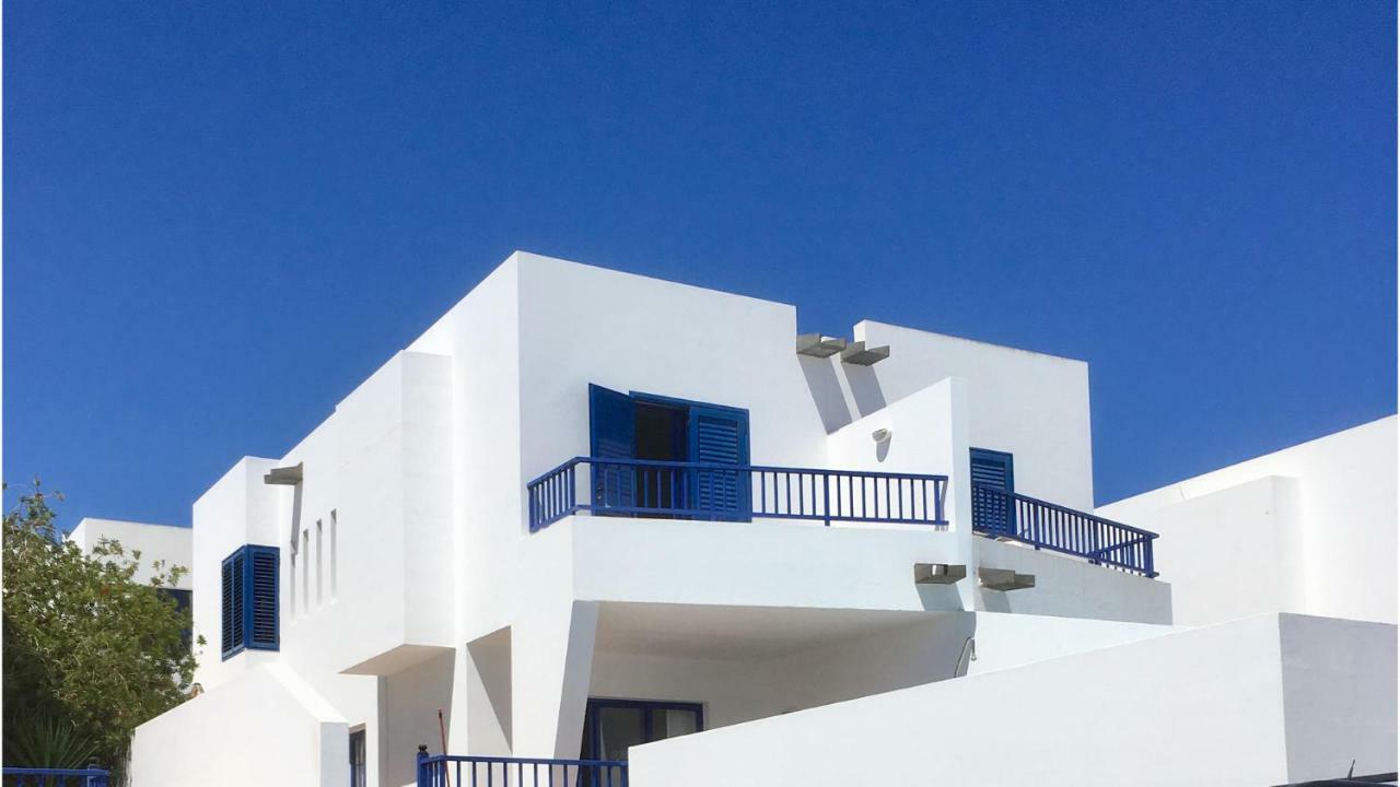 Casa Paloma Villa Playa Blanca  Eksteriør billede