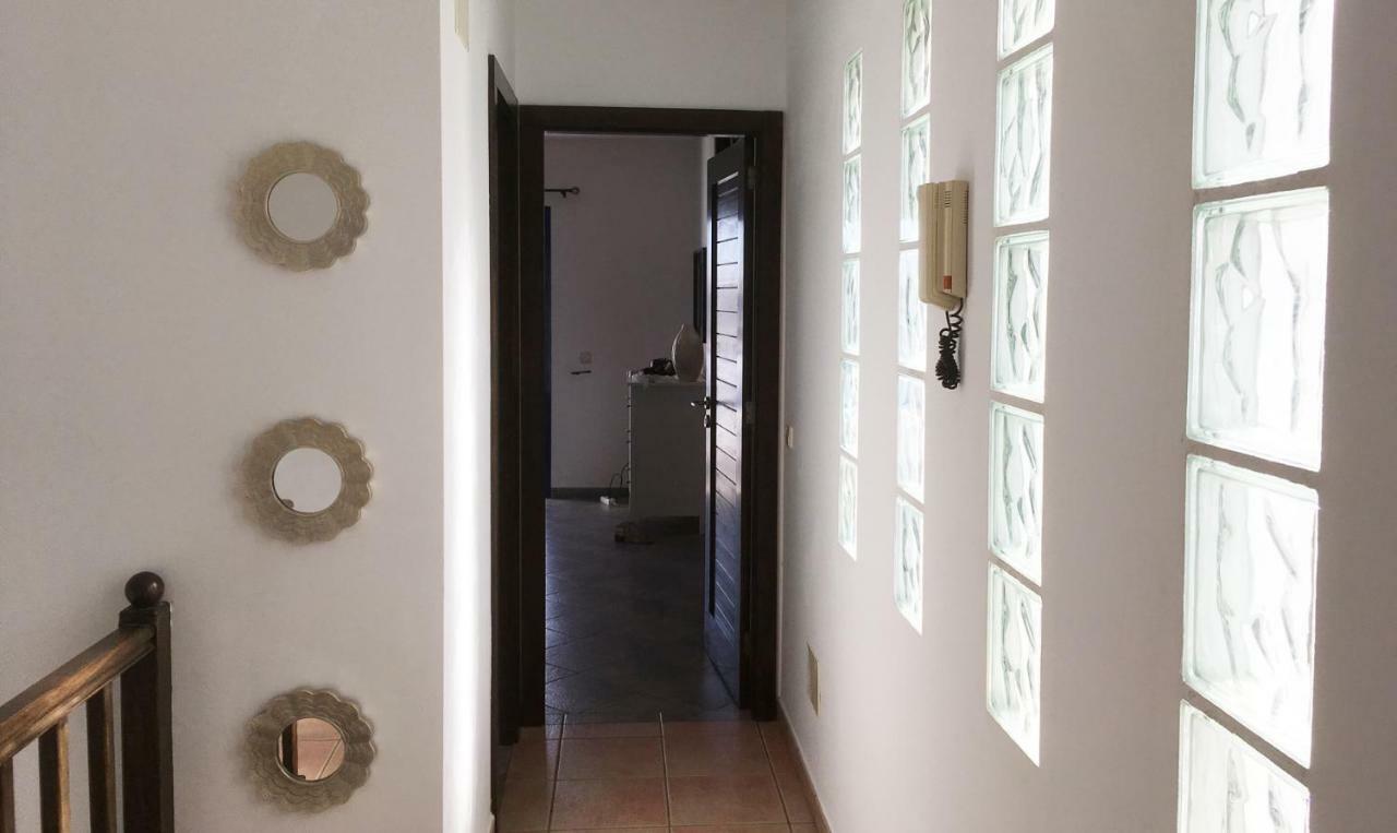Casa Paloma Villa Playa Blanca  Eksteriør billede