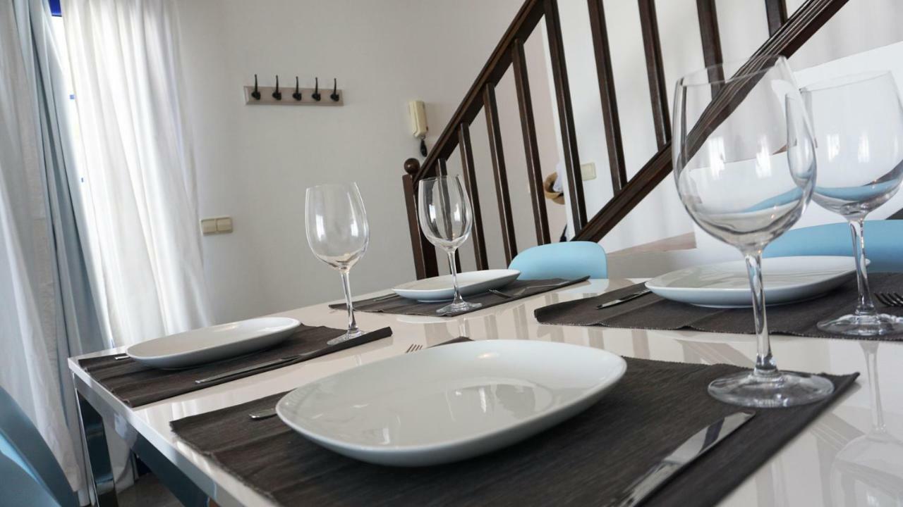 Casa Paloma Villa Playa Blanca  Eksteriør billede