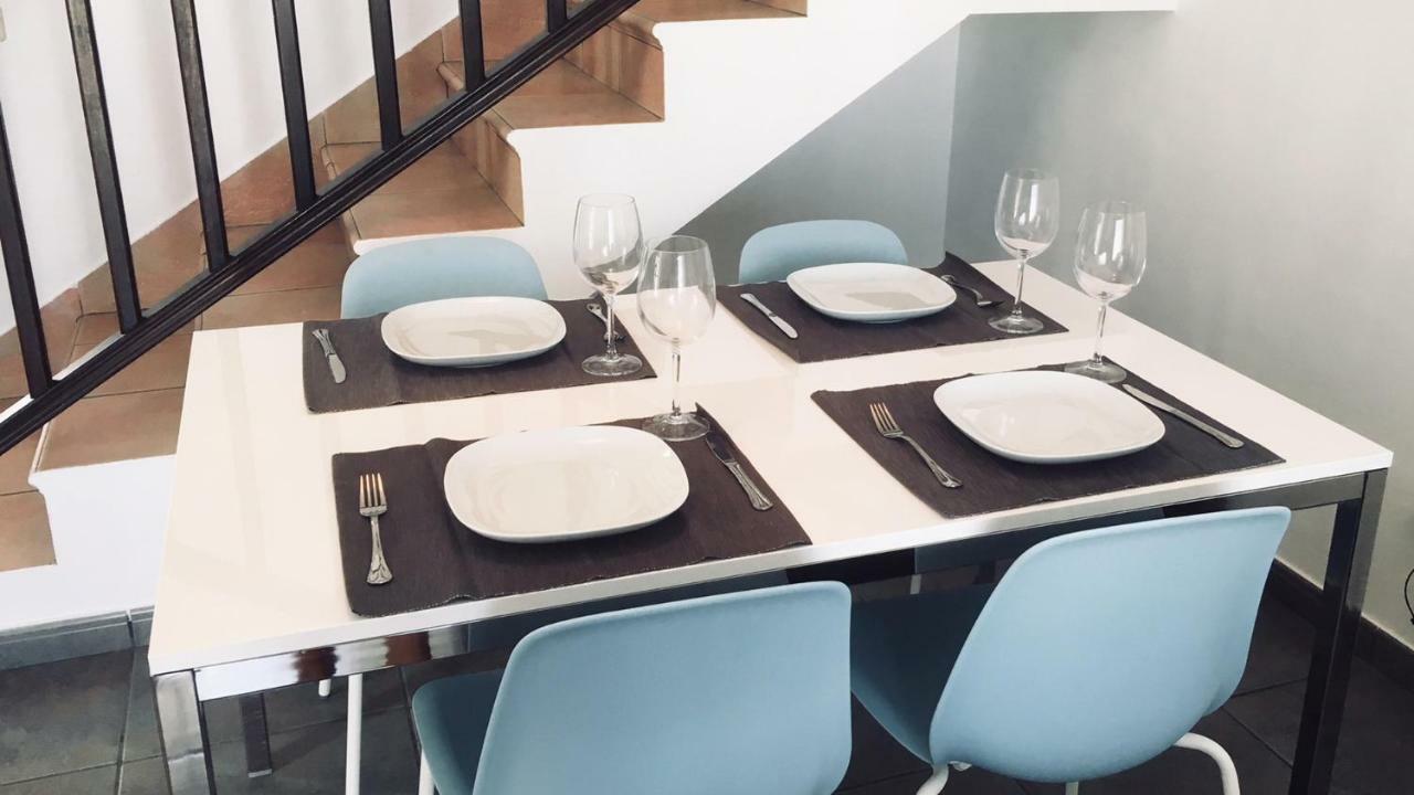Casa Paloma Villa Playa Blanca  Eksteriør billede